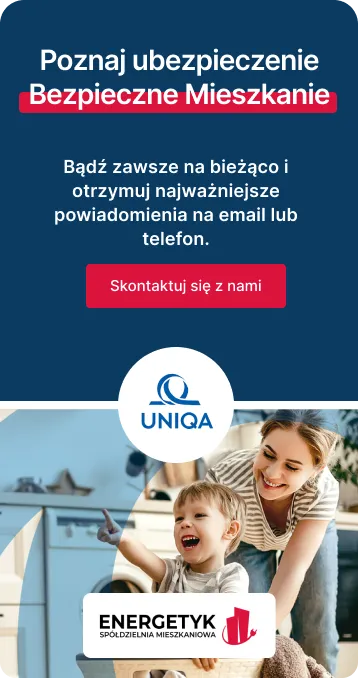 Energetyk Spółdzielnia mieszkaniowa