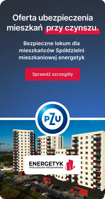 Oferta ubezpieczenia mieszkań przy czynszu