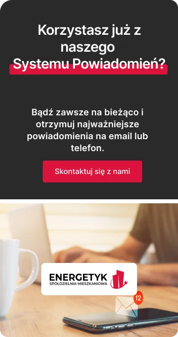 Energetyk Spółdzielnia mieszkaniowa