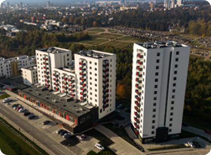 Osiedle Przyszłość