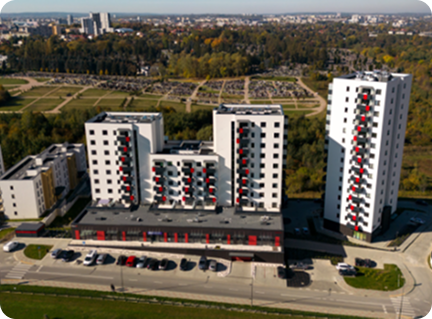 Osiedle Przyszłość